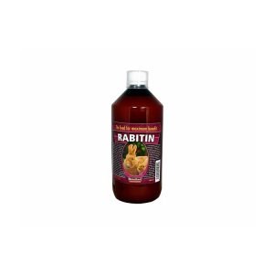 Vitaminai Rabitin 1L